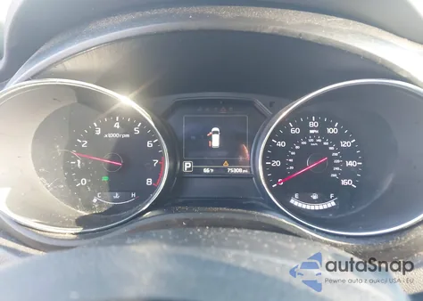 2017 Kia Sedona Lx from USA, damaged, VIN KNDMB5C13H6290899